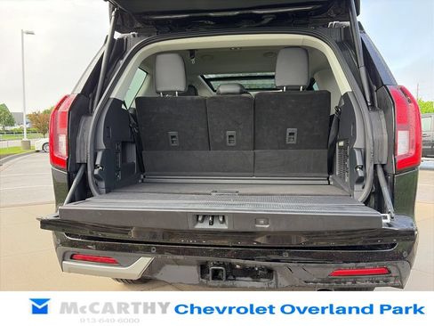 Used 2025 Ford Expedition Platinum AWD/4WD image 65