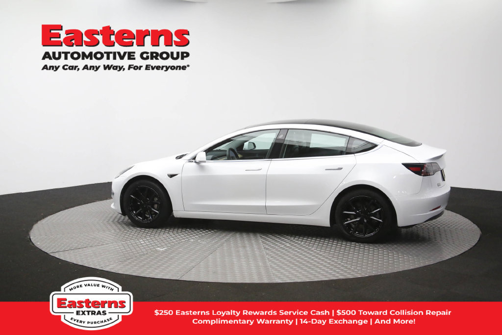 Used 2020 Tesla Model 3 Standard Range Plus RWD image 58