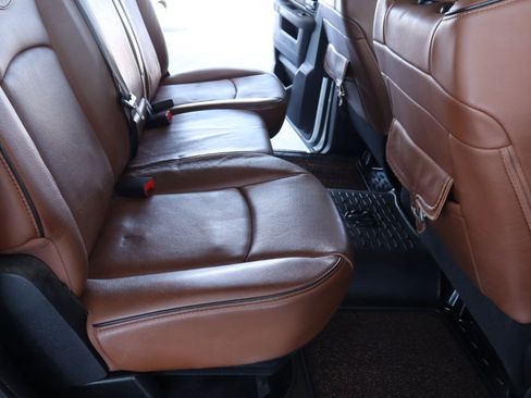 Used 2016 RAM 2500 Longhorn w/ Snow Chief Group image 38