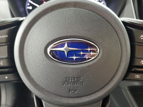 New 2025 Subaru Crosstrek 2.5i Premium image 22