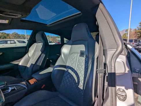 Used 2019 Audi S5 Premium Plus w/ Premium Plus image 9