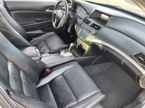 Used 2012 Honda Accord SE image 13