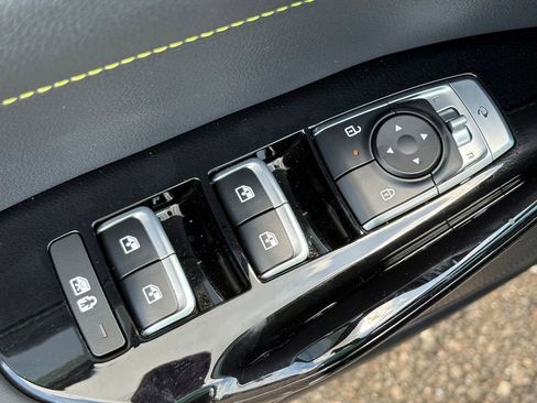 New 2026 Kia K5 GT FWD image 19