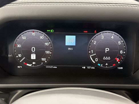 New 2026 Land Rover Defender 110 S AWD/4WD image 23
