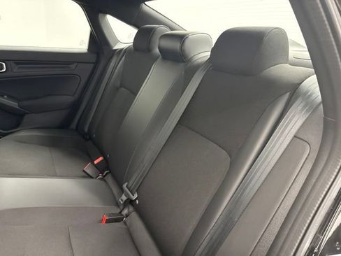 Used 2023 Honda Civic Sport image 18