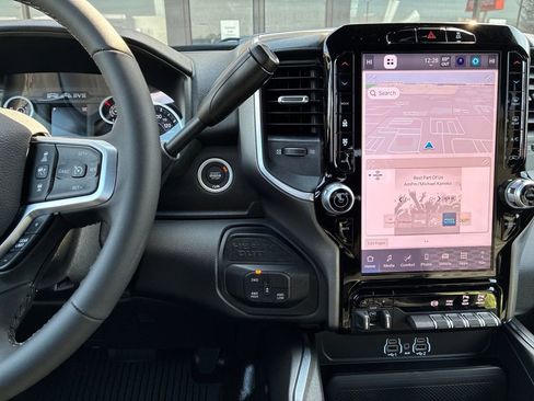 New 2026 RAM 2500 Big Horn image 18