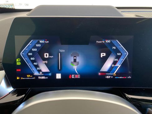 New 2026 BMW X1 M35i w/ Technology Package image 19