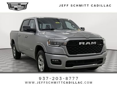 Used 2025 RAM 1500 Big Horn
