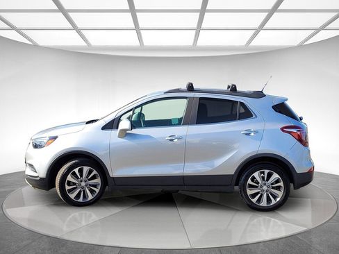 Used 2020 Buick Encore Preferred image 6