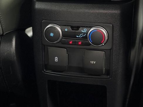 Used 2021 Ford Explorer Timberline image 11