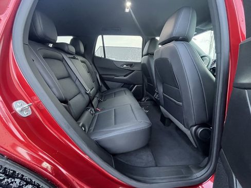 Certified 2025 Chevrolet Equinox LT w/ Convenience Package II image 20