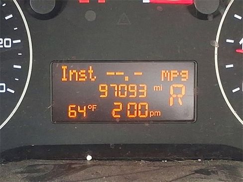 Used 2022 RAM ProMaster City Tradesman image 11