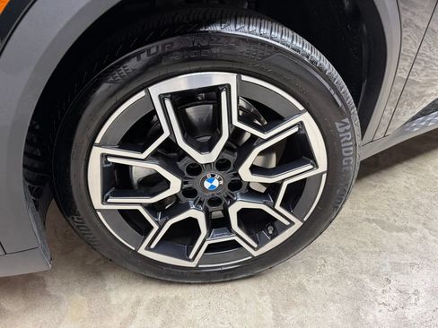 Used 2026 BMW X2 xDrive28i AWD/4WD image 29