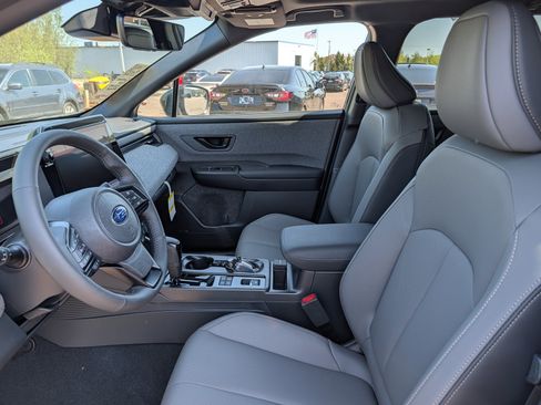 New 2026 Subaru Outback Limited XT AWD/4WD image 6