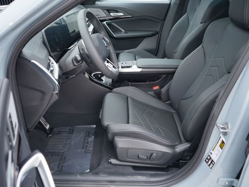 New 2026 BMW X2 xDrive28i w/ Technology Package image 10