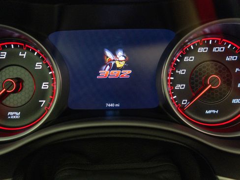 Used 2022 Dodge Charger Scat Pack image 22