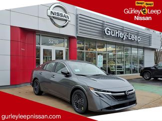 New 2026 Nissan Sentra SV video 1