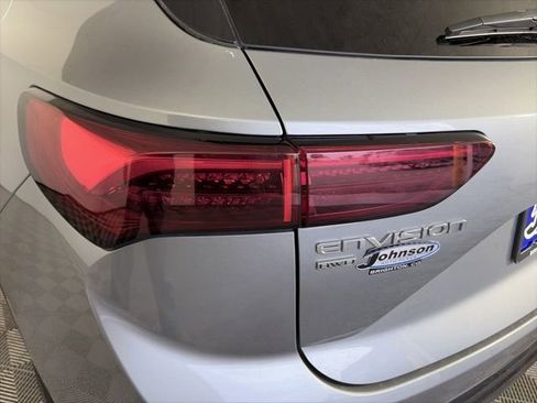 Certified 2025 Buick Envision Sport Touring image 13