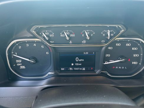 Used 2021 GMC Sierra 1500 SLT image 14