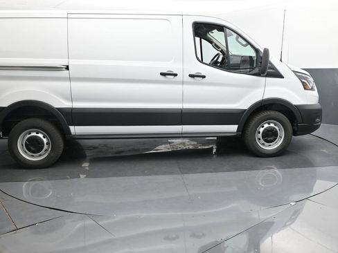 New 2025 Ford Transit 250 Low Roof image 6
