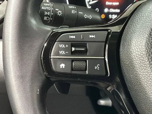 Certified 2025 Honda Pilot EX-L image 9
