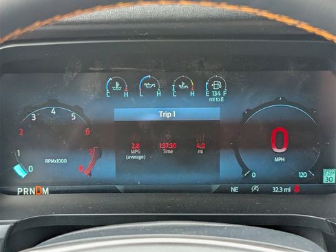 New 2026 Ford F150 Tremor w/ Equipment Group 402A High image 27