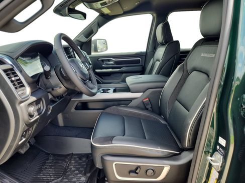 New 2026 RAM 1500 Laramie RWD image 12