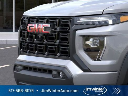 New 2026 GMC Canyon Elevation w/ Convenience Package image 13