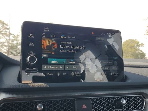 New 2026 Acura Integra A-Spec image 23