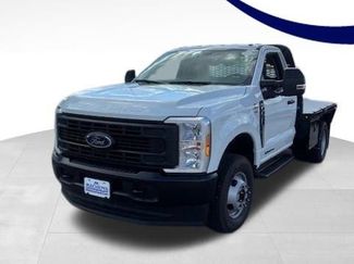 New 2025 Ford F350 XL video 1