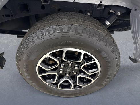 Used 2022 Ford F150 Lariat w/ Equipment Group 502A High image 20