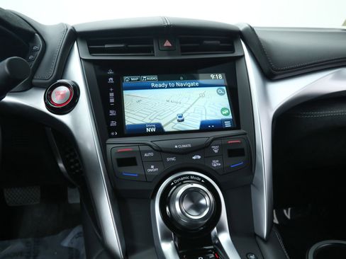 Used 2017 Acura NSX image 25