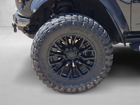 Used 2023 Ford Bronco Raptor AWD/4WD image 24