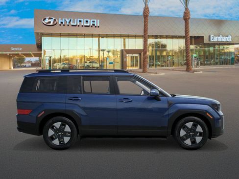 New 2026 Hyundai Santa Fe SEL image 7