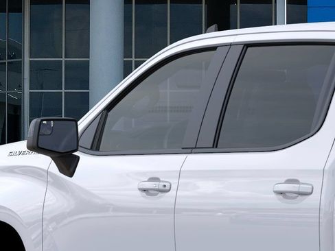New 2026 Chevrolet Silverado 1500 RST w/ RST Select Package RWD image 12