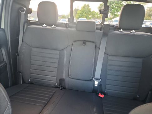 Used 2023 Ford Ranger XLT w/ Equipment Group 302A High image 15