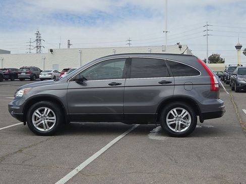 Used 2011 Honda CR-V EX image 9