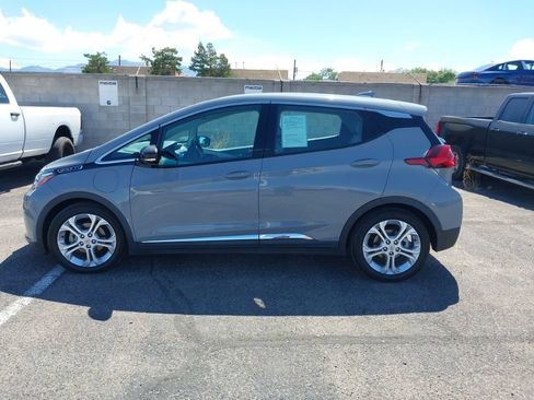 Used 2020 Chevrolet Bolt LT FWD image 1