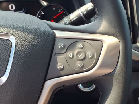 Used 2023 GMC Terrain Denali AWD/4WD image 16