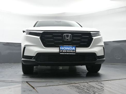Certified 2024 Honda CR-V EX image 34