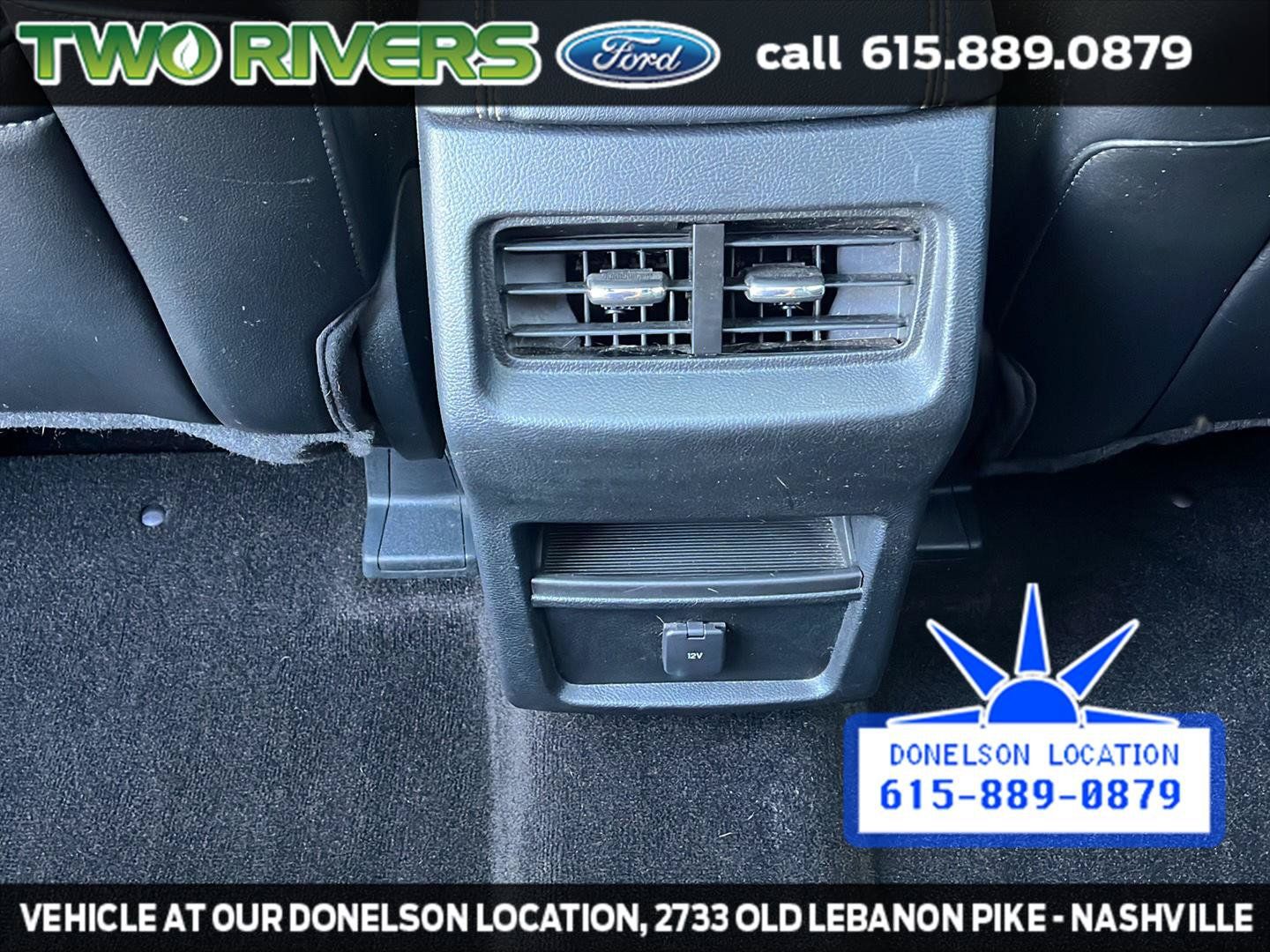 Used 2019 Ford Edge ST AWD/4WD image 37