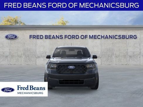 New 2025 Ford Maverick XL FWD image 6