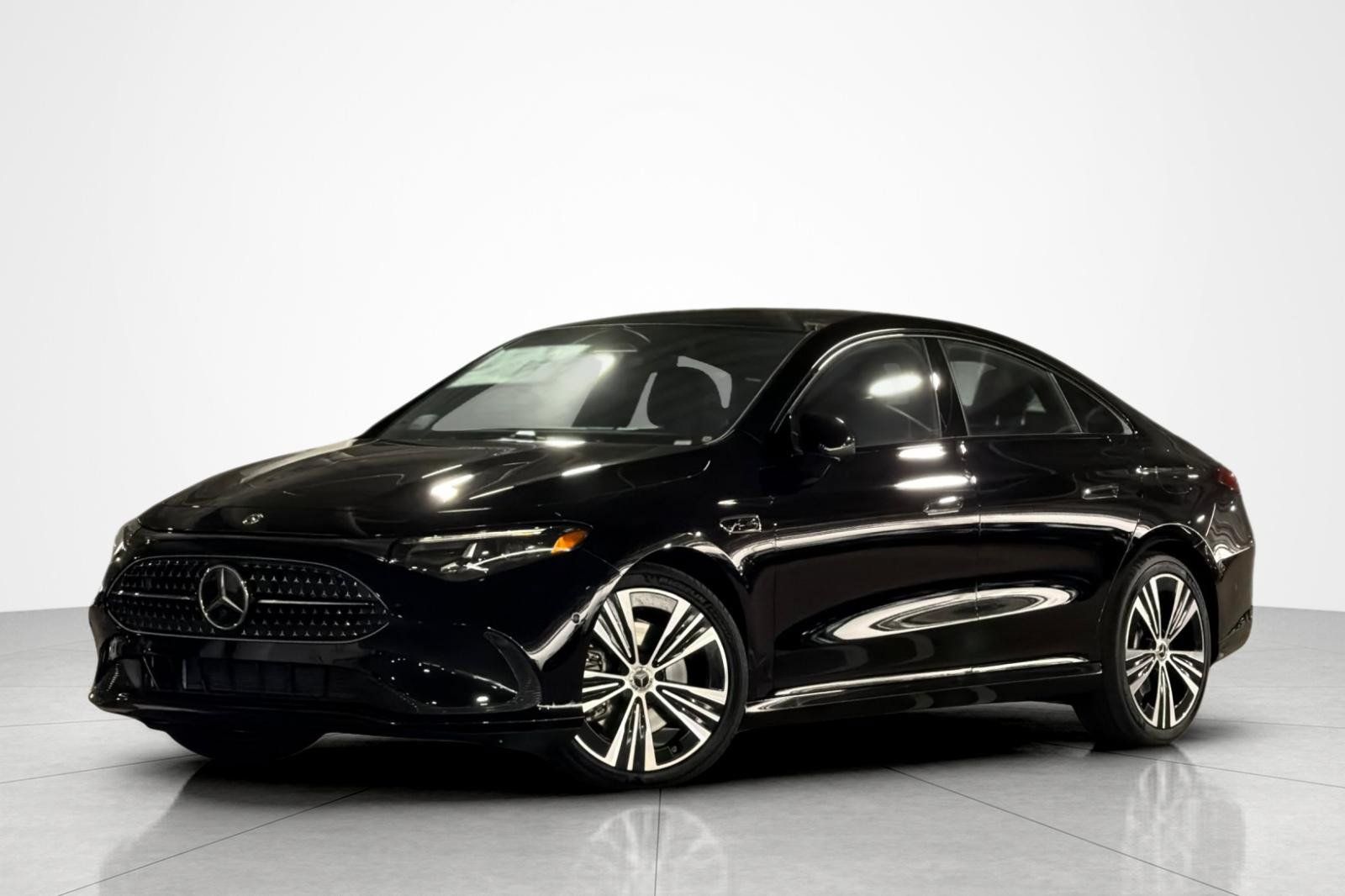 New 2027 Mercedes-Benz CLA 220 image 1
