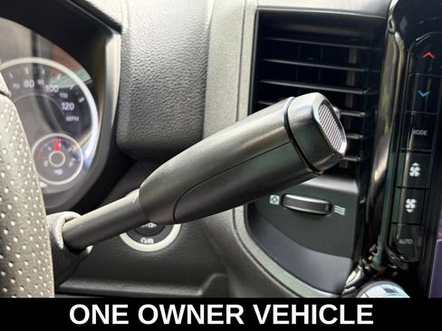 Used 2025 RAM 2500 Tradesman AWD/4WD image 16
