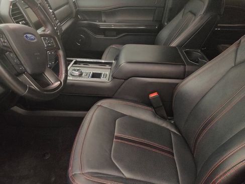 Used 2019 Ford Expedition Max Limited w/ Equipment Group 303A RWD image 17