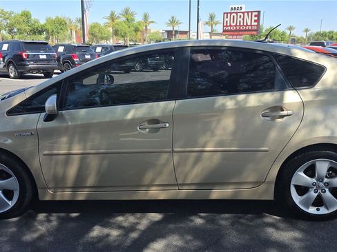 Used 2010 Toyota Prius Five FWD image 8
