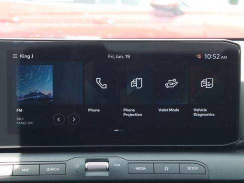 Used 2025 Kia K4 FWD image 40