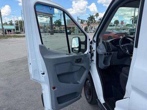 Used 2015 Ford Transit 350 XL RWD image 10