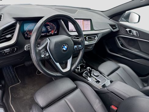 Used 2022 BMW 228i Gran Coupe w/ Convenience Package FWD image 7