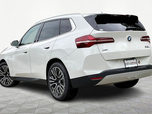 New 2025 BMW X3 xDrive30i w/ Premium Package image 5